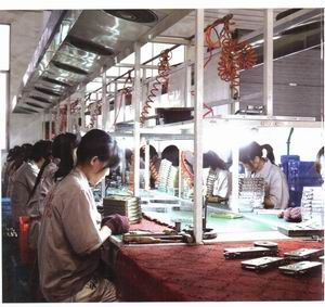 其他钳工工具在日常防盗门维修与调整中的实用指南